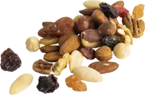 Elite haver mix raw 500gr